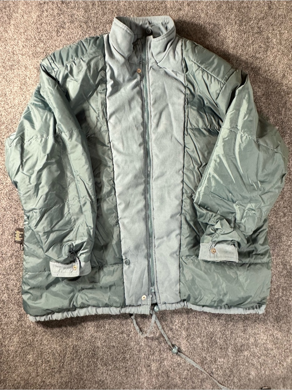 Forecaster of Boston Ladies Size LP - Picture 9 of 12